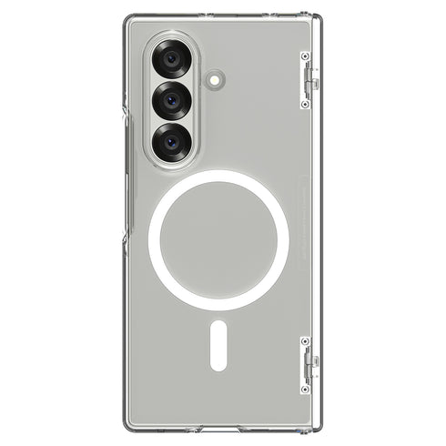 כיסוי Spigen Ultra Hybrid Pro (MagFit) ל-Galaxy Z Fold 7